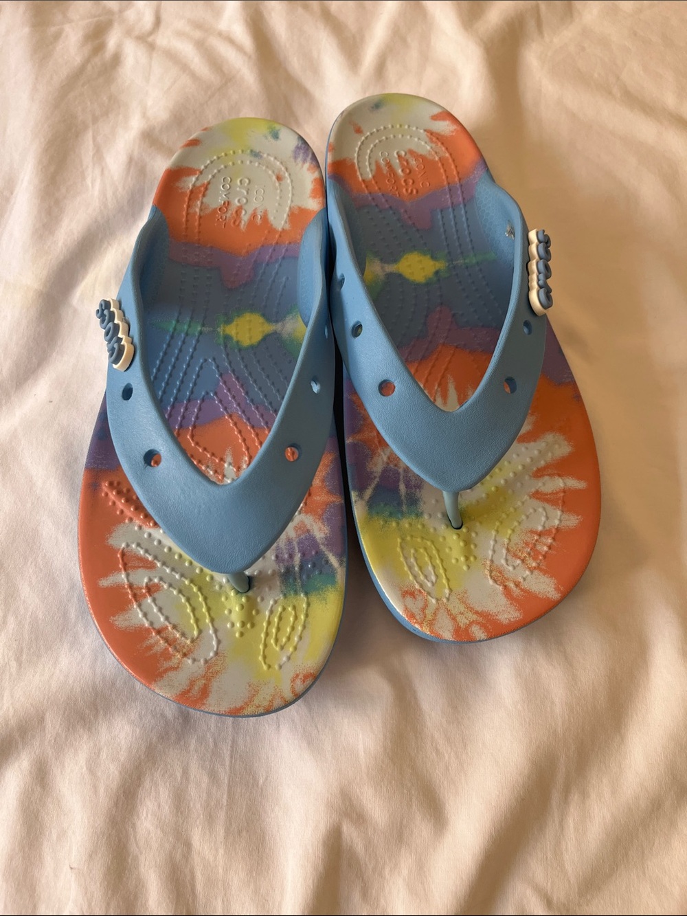 Crocs Unisex Sandals